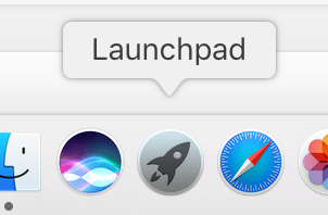 launchpad