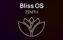 基于 android 开源系统，让你的老电脑再次焕发生机：blissos